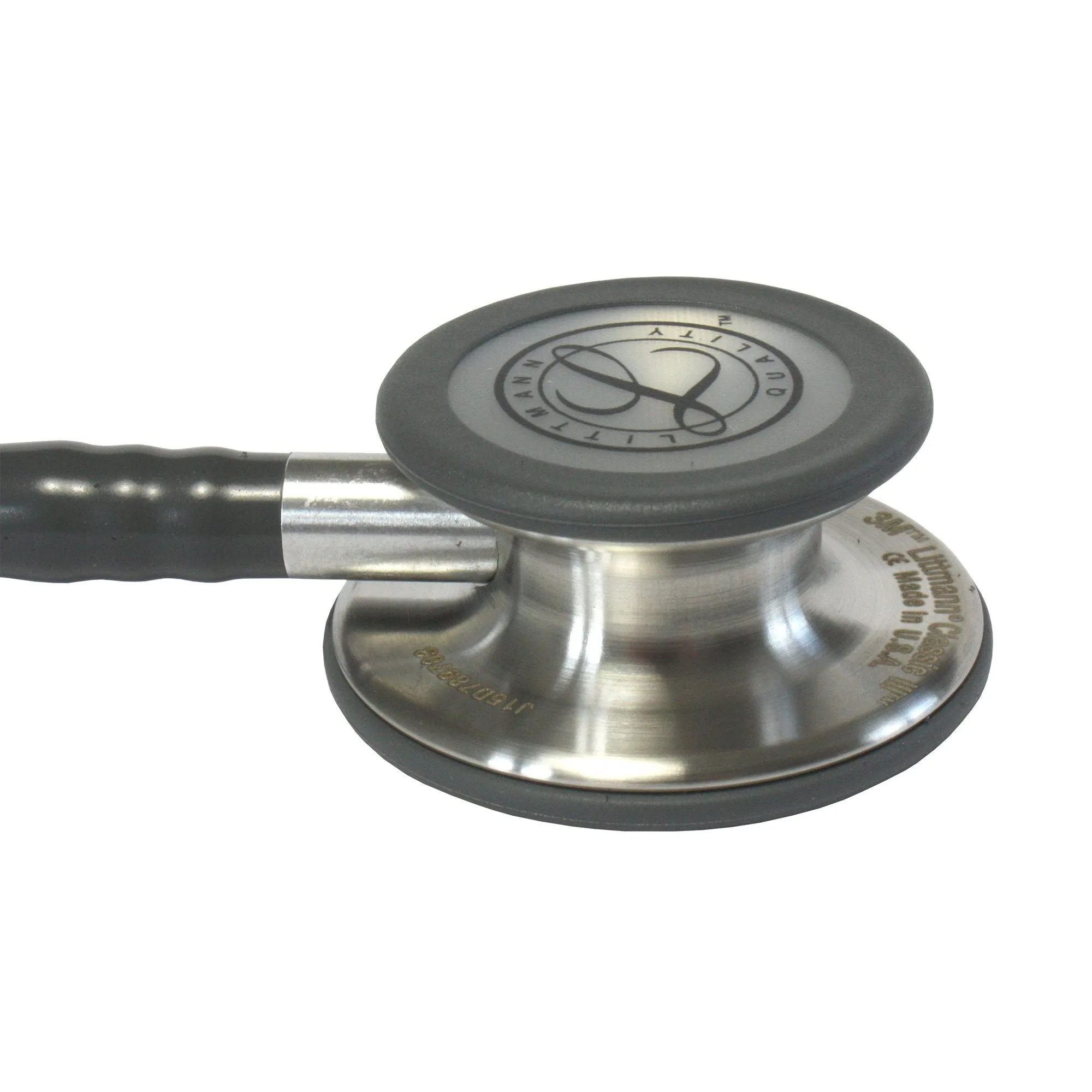 3M Littmann Classic III Monitoring Stethoscope, 1 Each