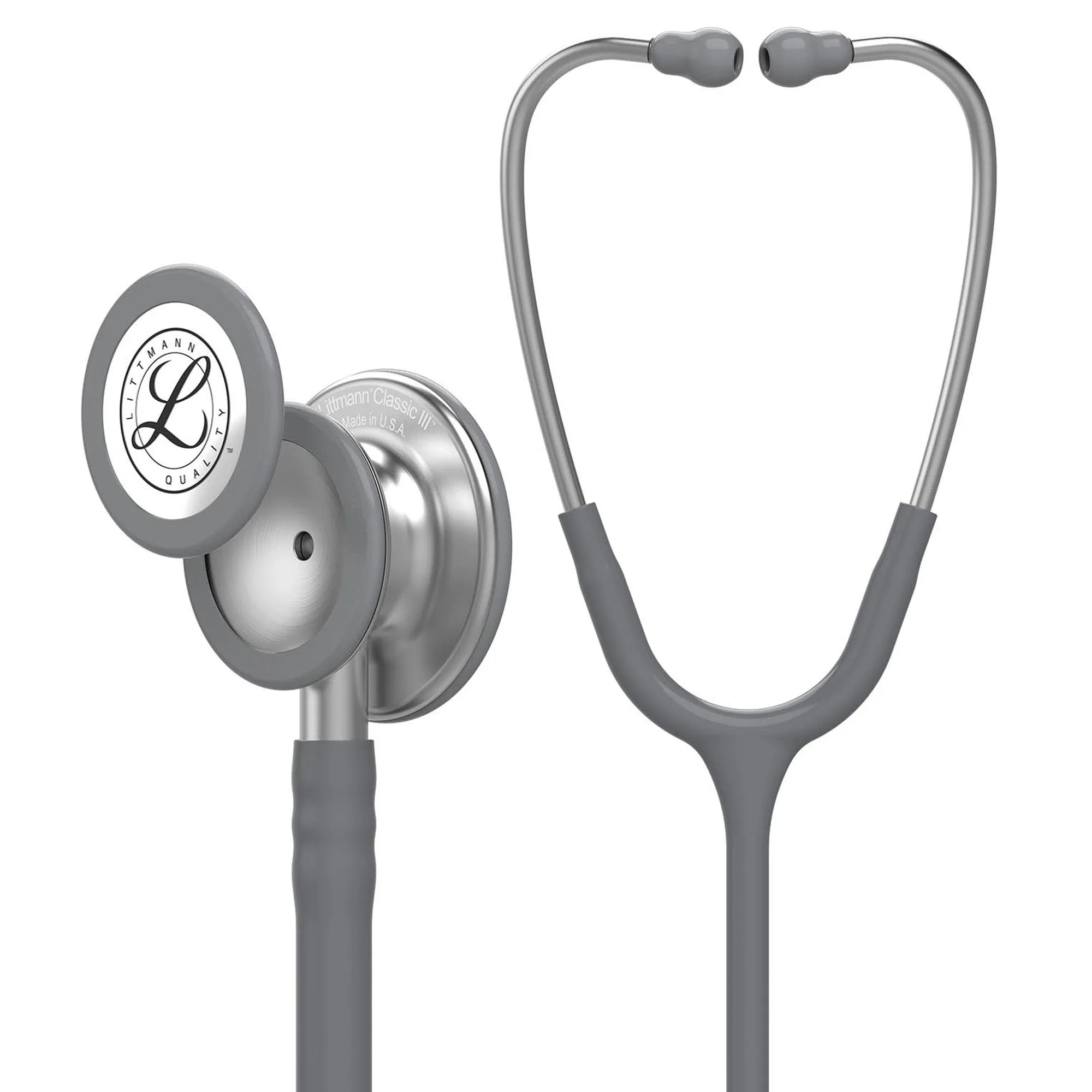3M Littmann Classic III Monitoring Stethoscope, 1 Each