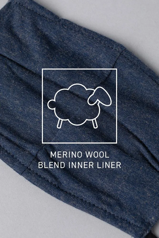 686 Infinity Merino Face Mask (3-Pack)