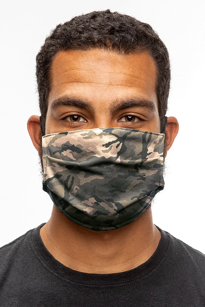 686 Infinity Merino Face Mask (3-Pack)
