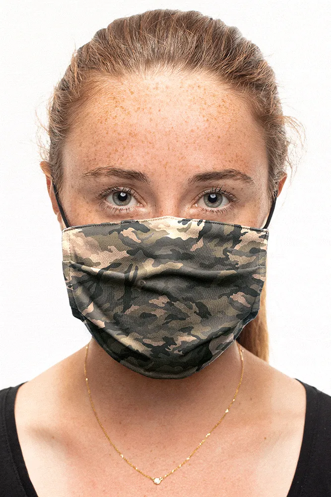 686 Infinity Merino Face Mask (3-Pack)