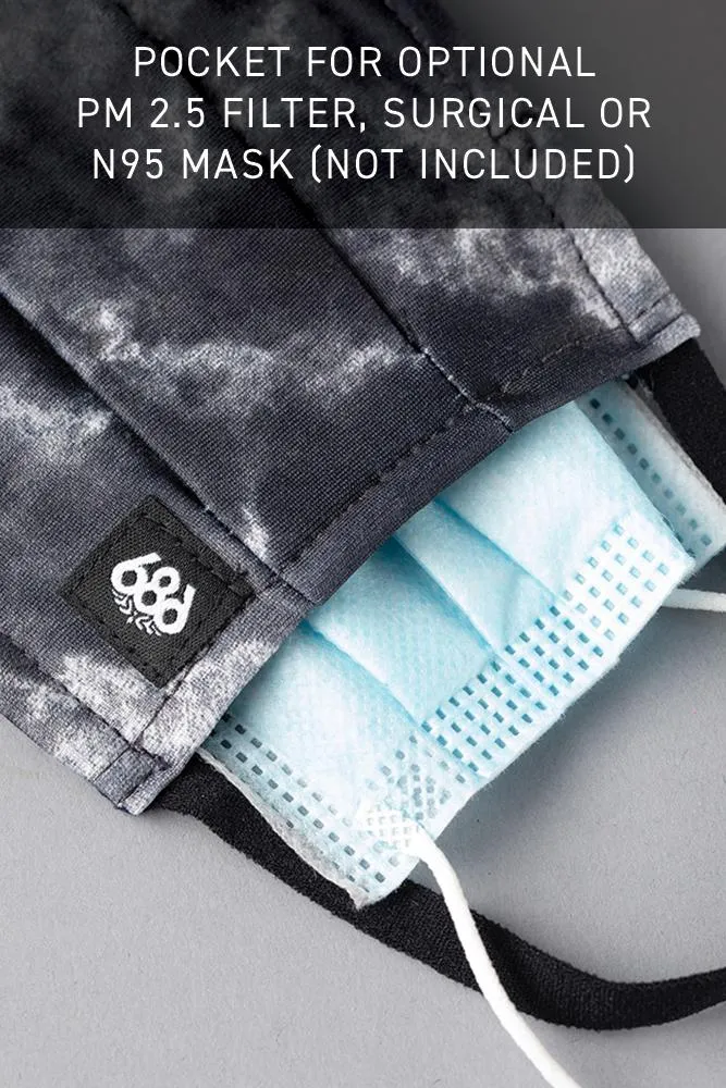 686 Infinity Merino Face Mask (3-Pack)