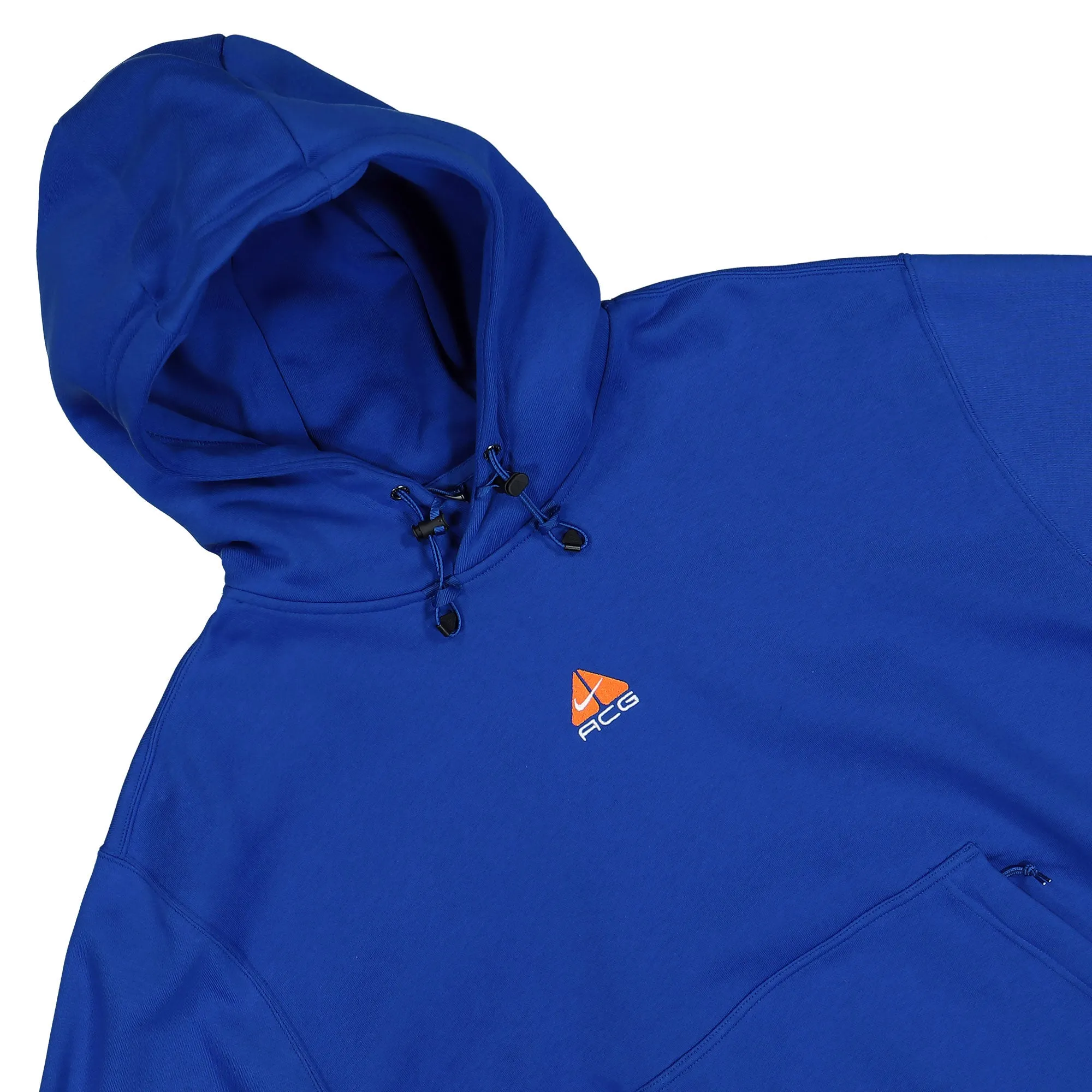 ACG Therma-FIT Tuff Fleece Pullover Hoodie