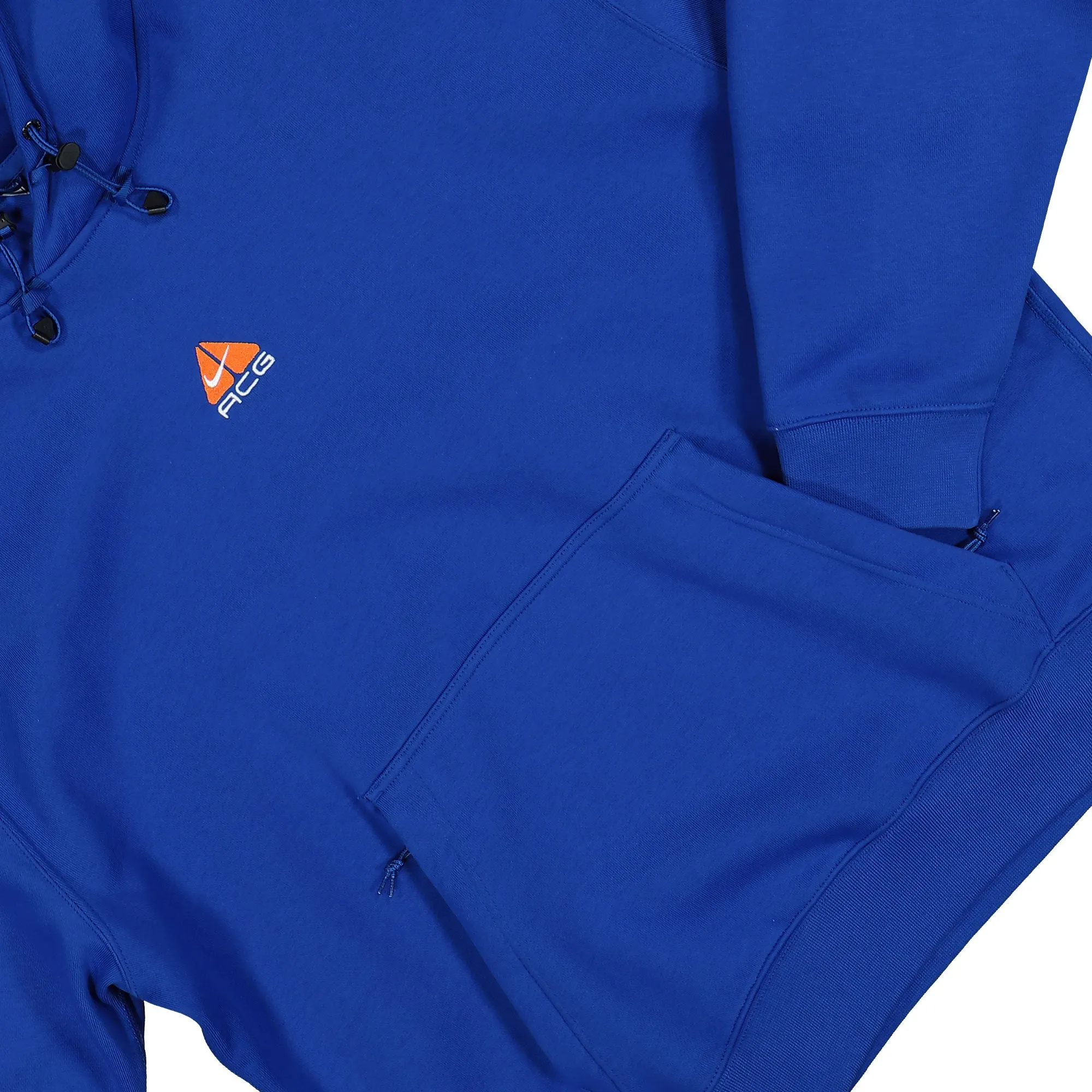 ACG Therma-FIT Tuff Fleece Pullover Hoodie