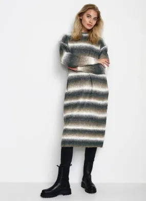 Adera Knit Dress