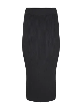A.L.C. Joni Skirt in Black