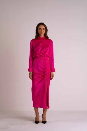 Amber Set Pink or Black