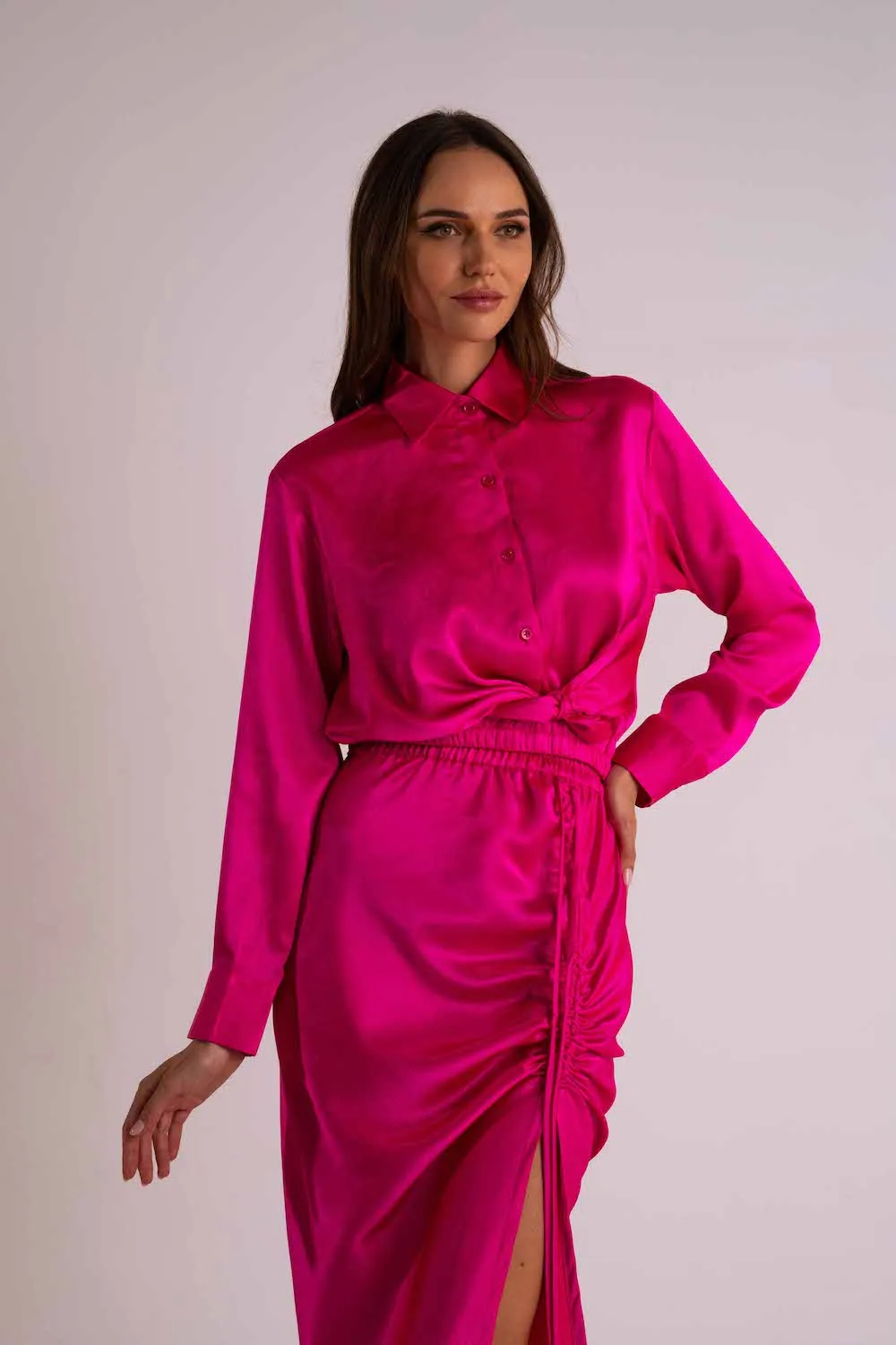 Amber Set Pink or Black
