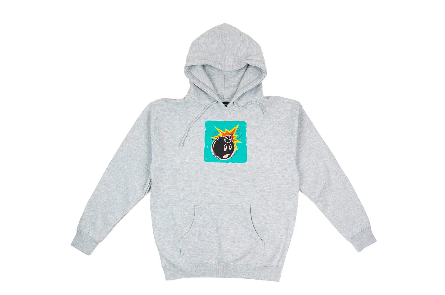 Andy Adam Pullover