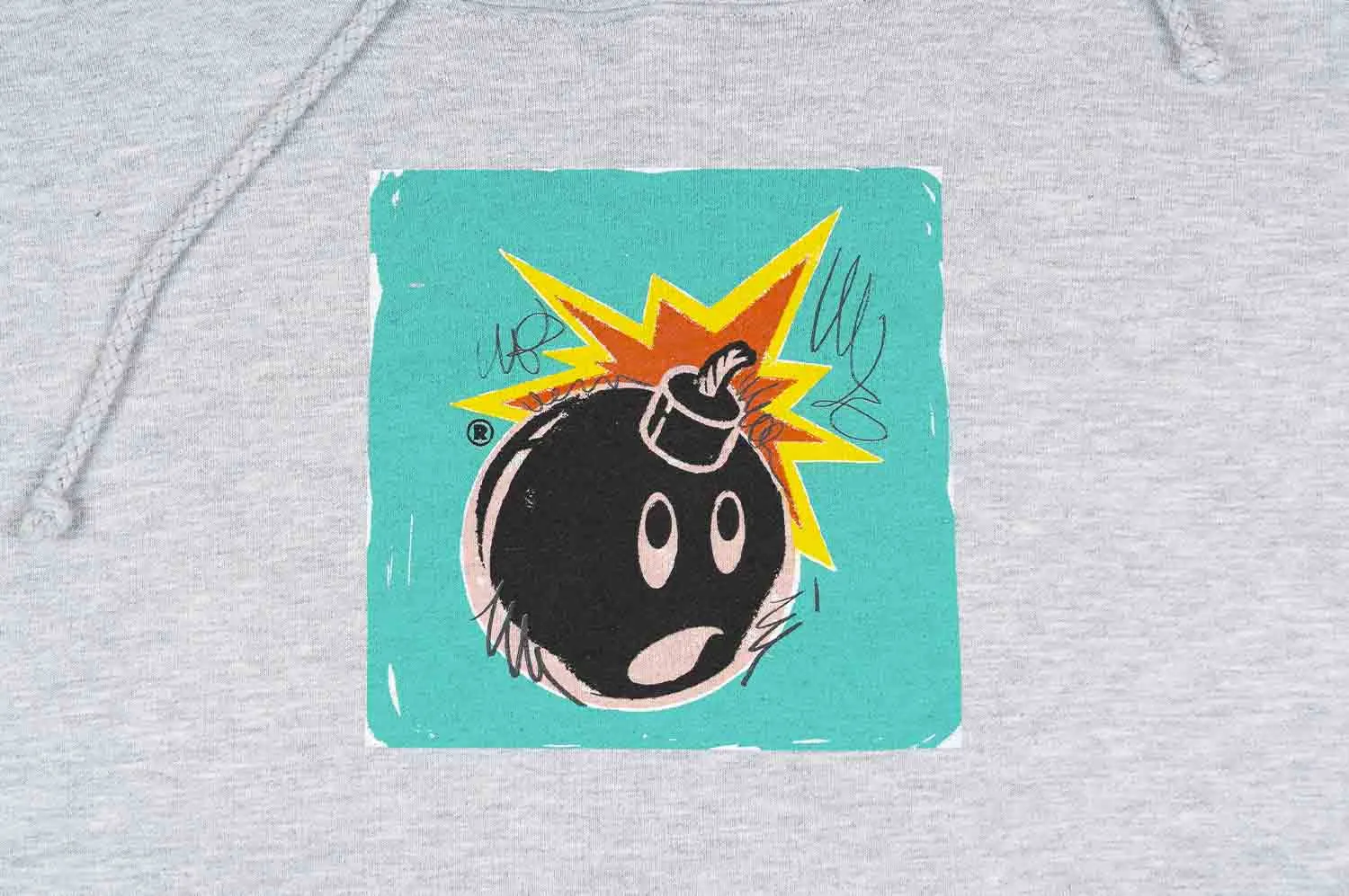 Andy Adam Pullover