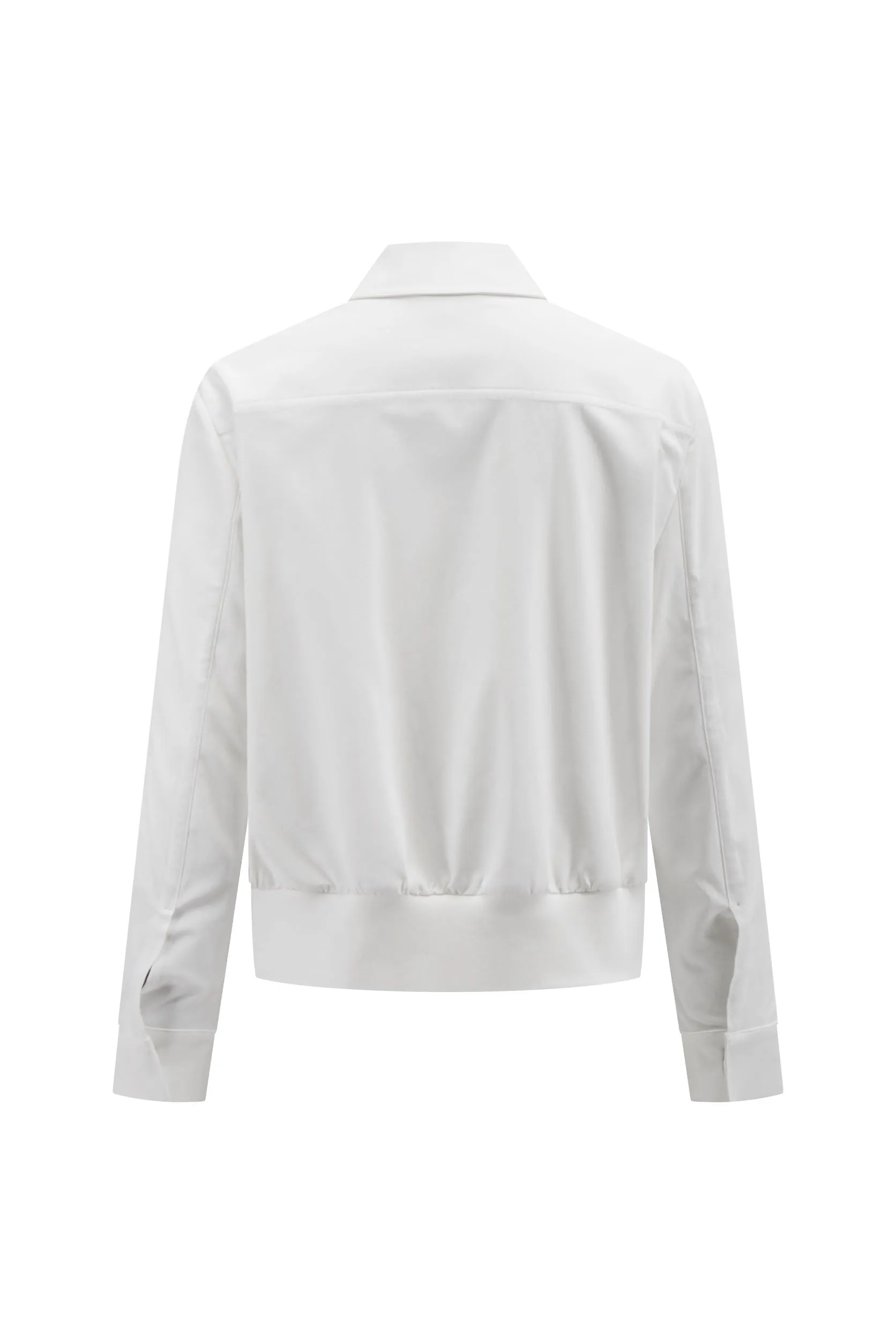 ASAP Short Jacket