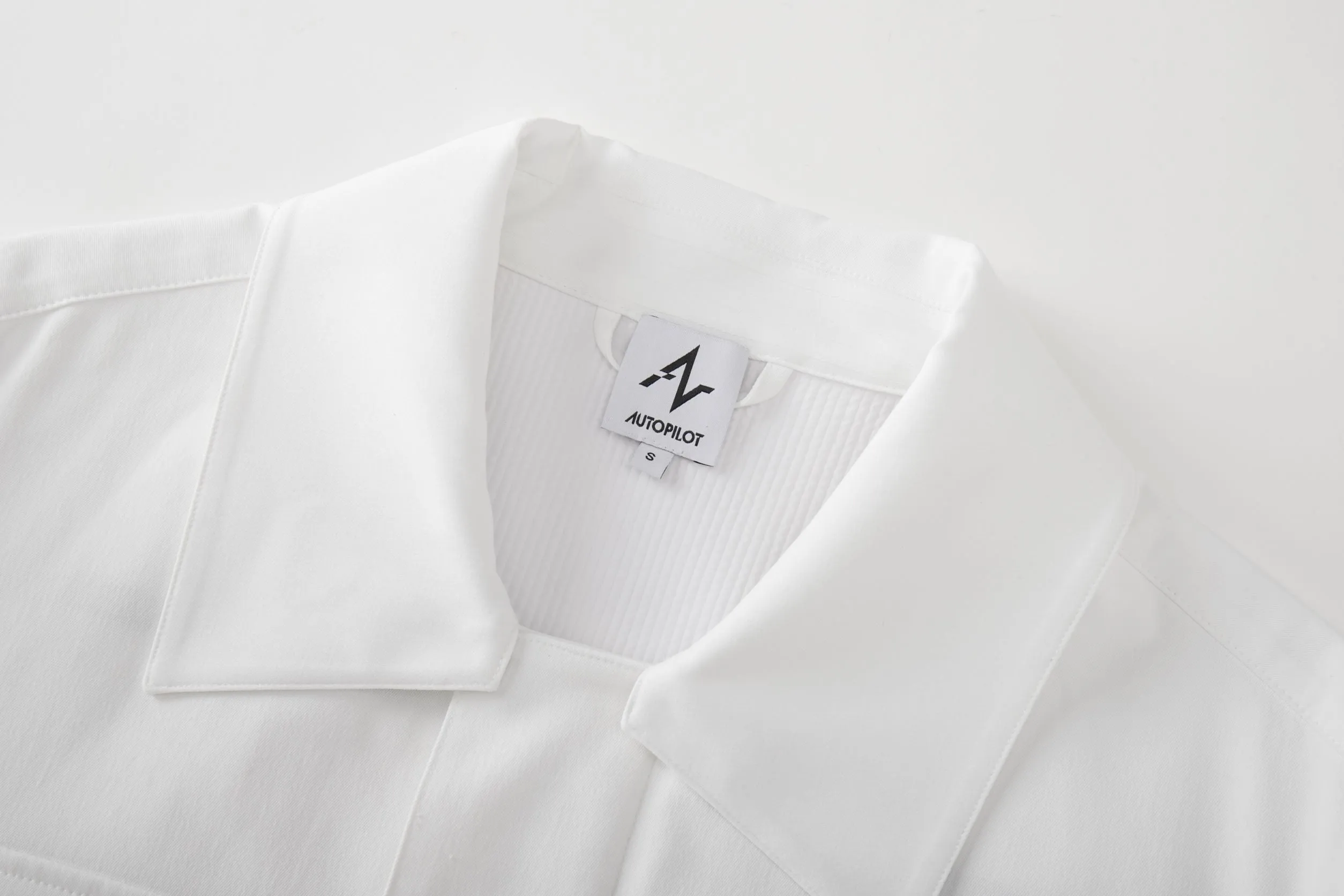 ASAP Short Jacket