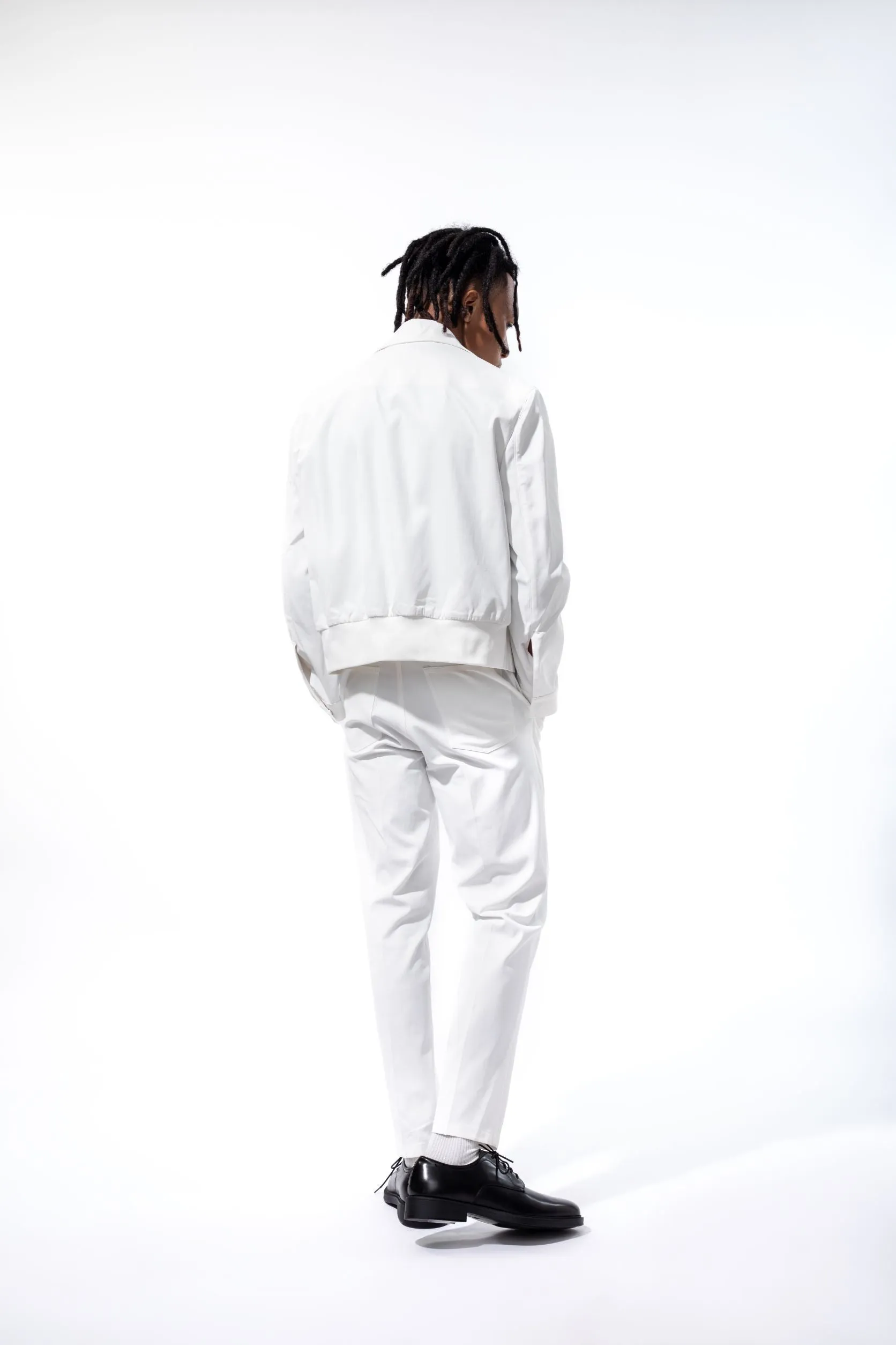 ASAP Short Jacket
