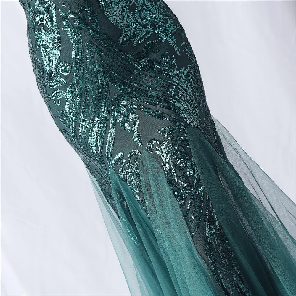 Aurora-31599-Evening Dress