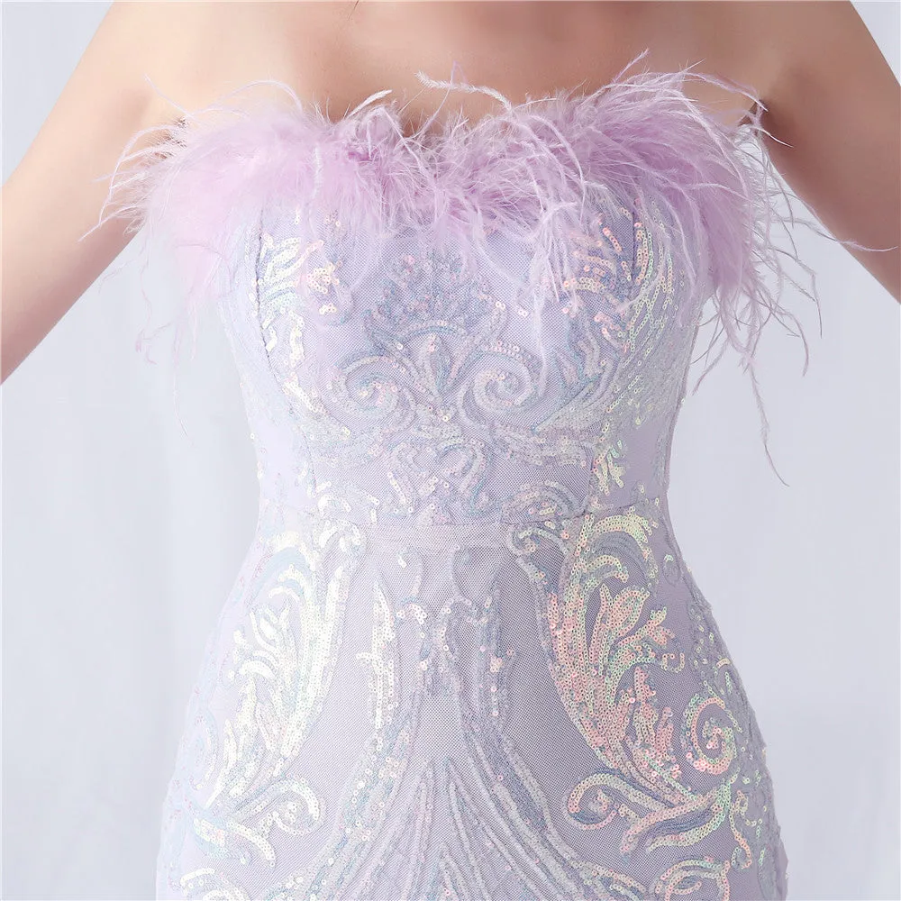 Aurora-31599-Evening Dress
