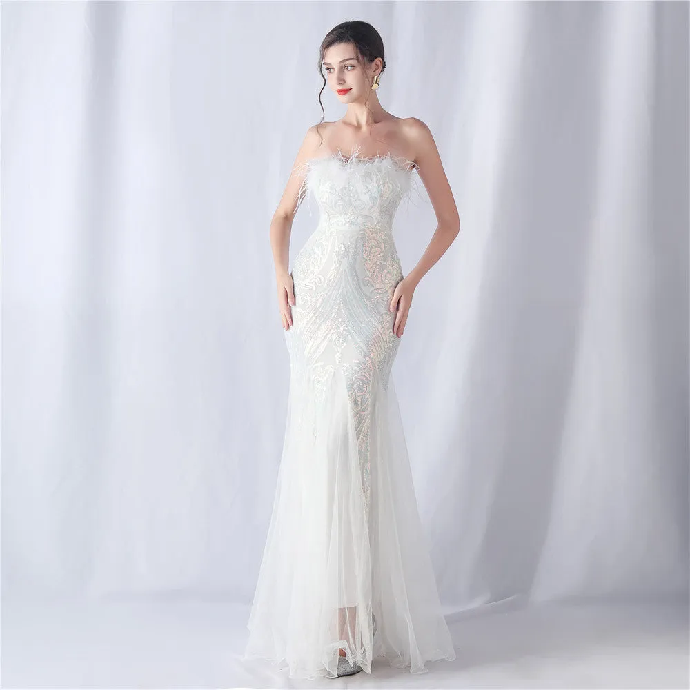 Aurora-31599-Evening Dress