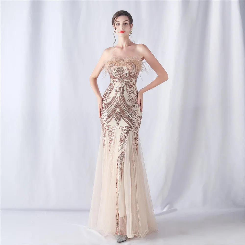 Aurora-31599-Evening Dress