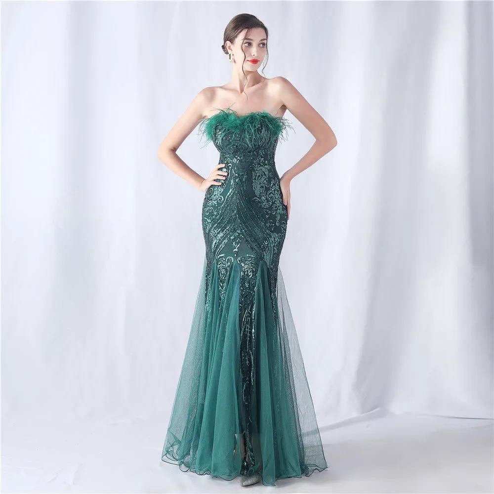 Aurora-31599-Evening Dress