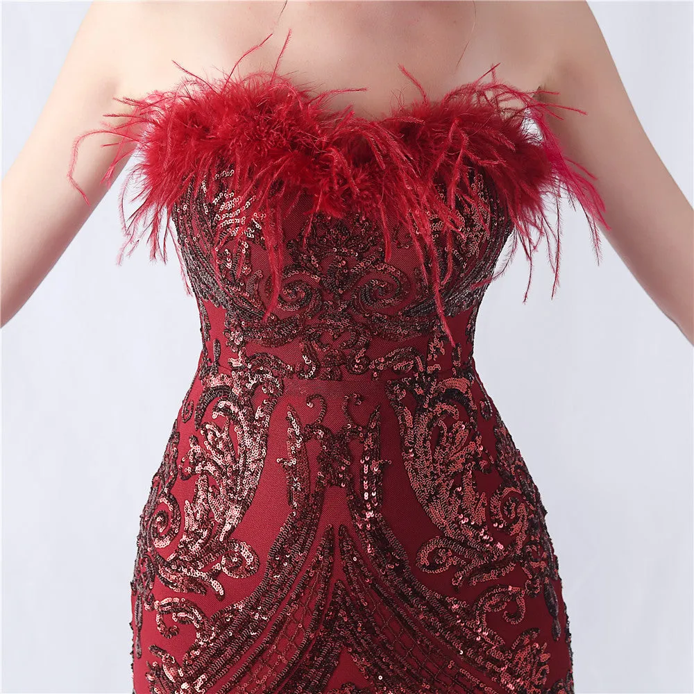 Aurora-31599-Evening Dress