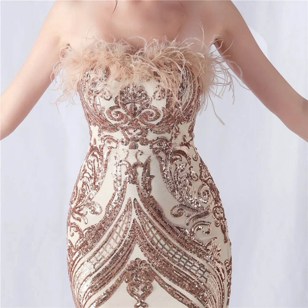 Aurora-31599-Evening Dress