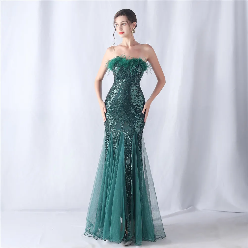 Aurora-31599-Evening Dress