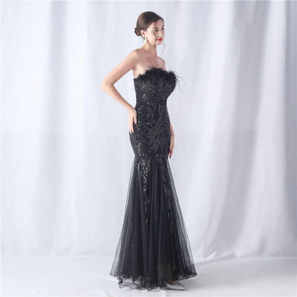 Aurora-31599-Evening Dress