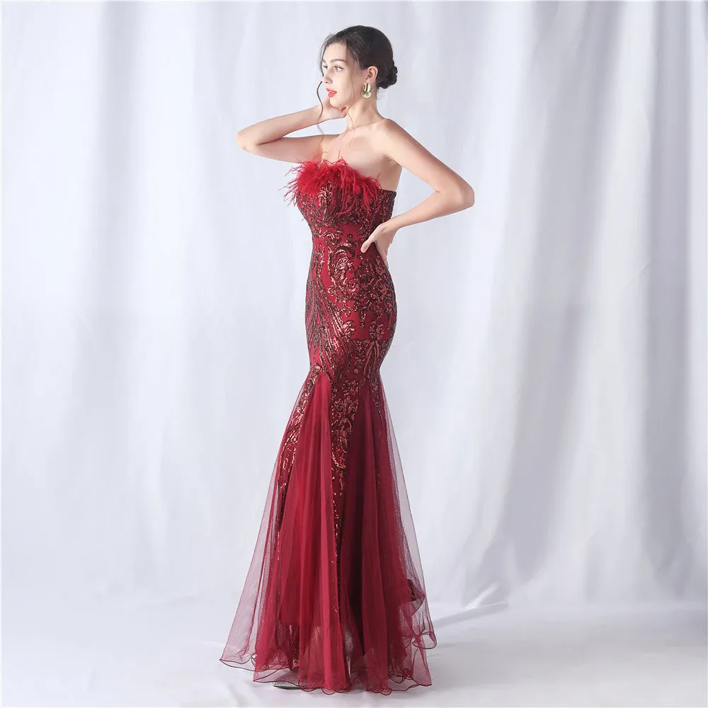 Aurora-31599-Evening Dress
