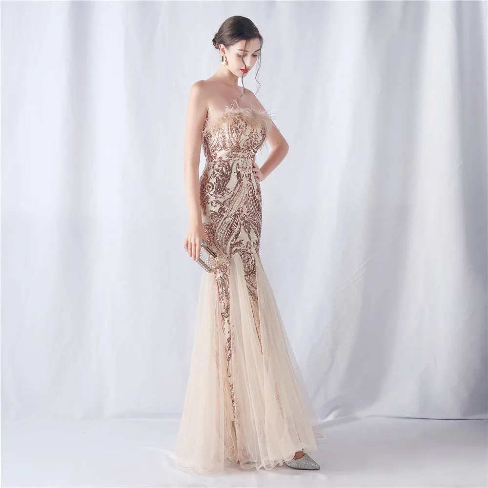 Aurora-31599-Evening Dress