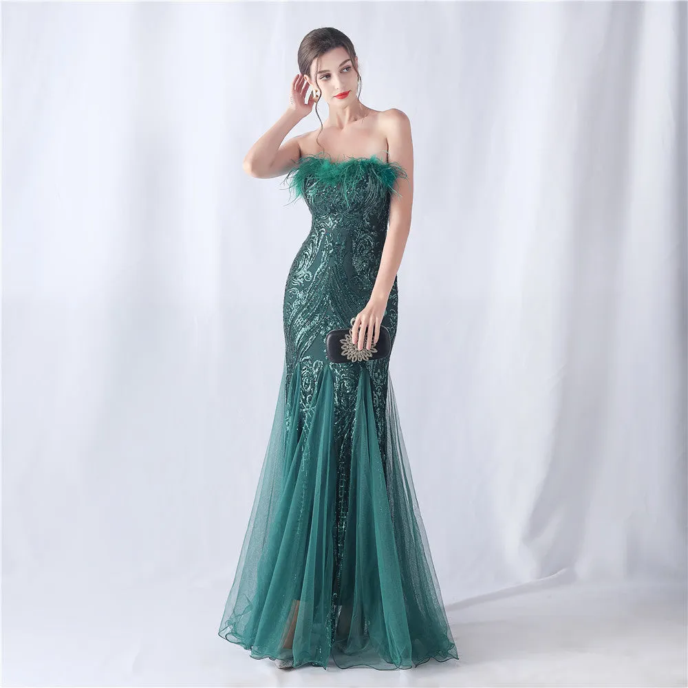 Aurora-31599-Evening Dress