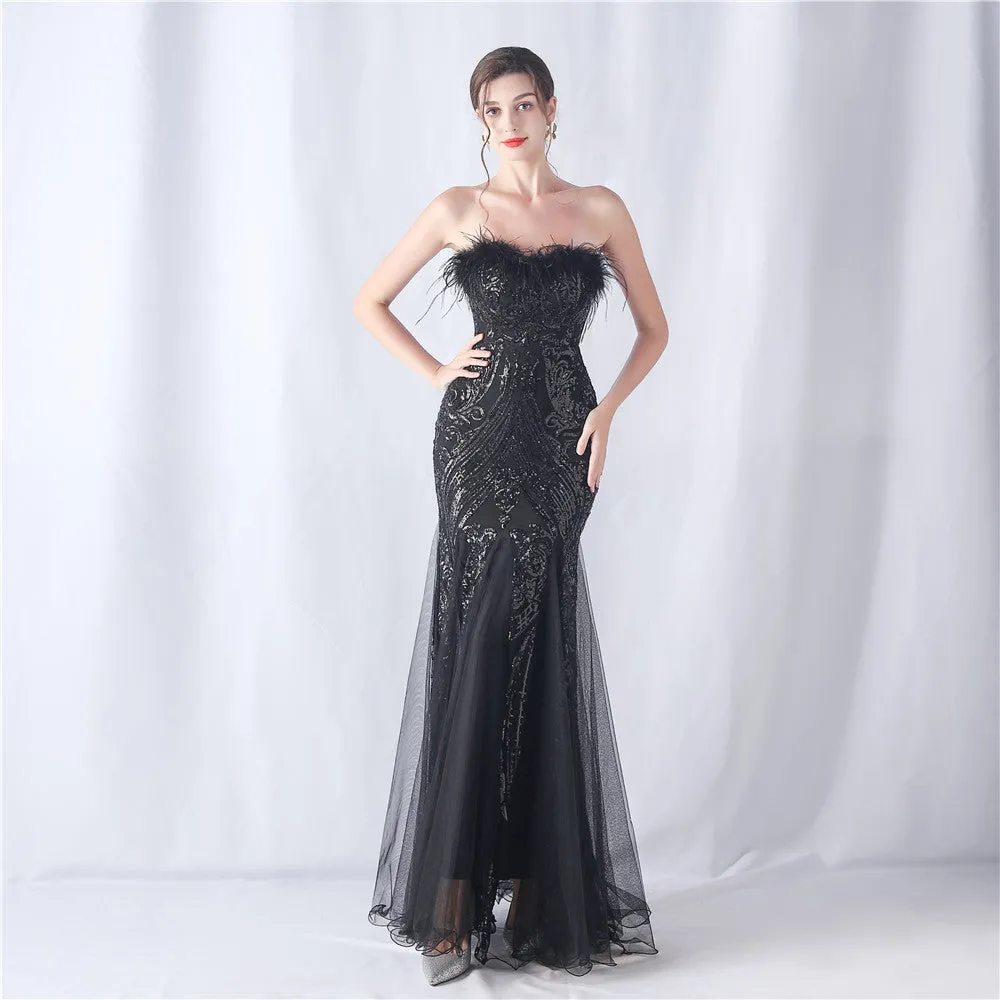 Aurora-31599-Evening Dress