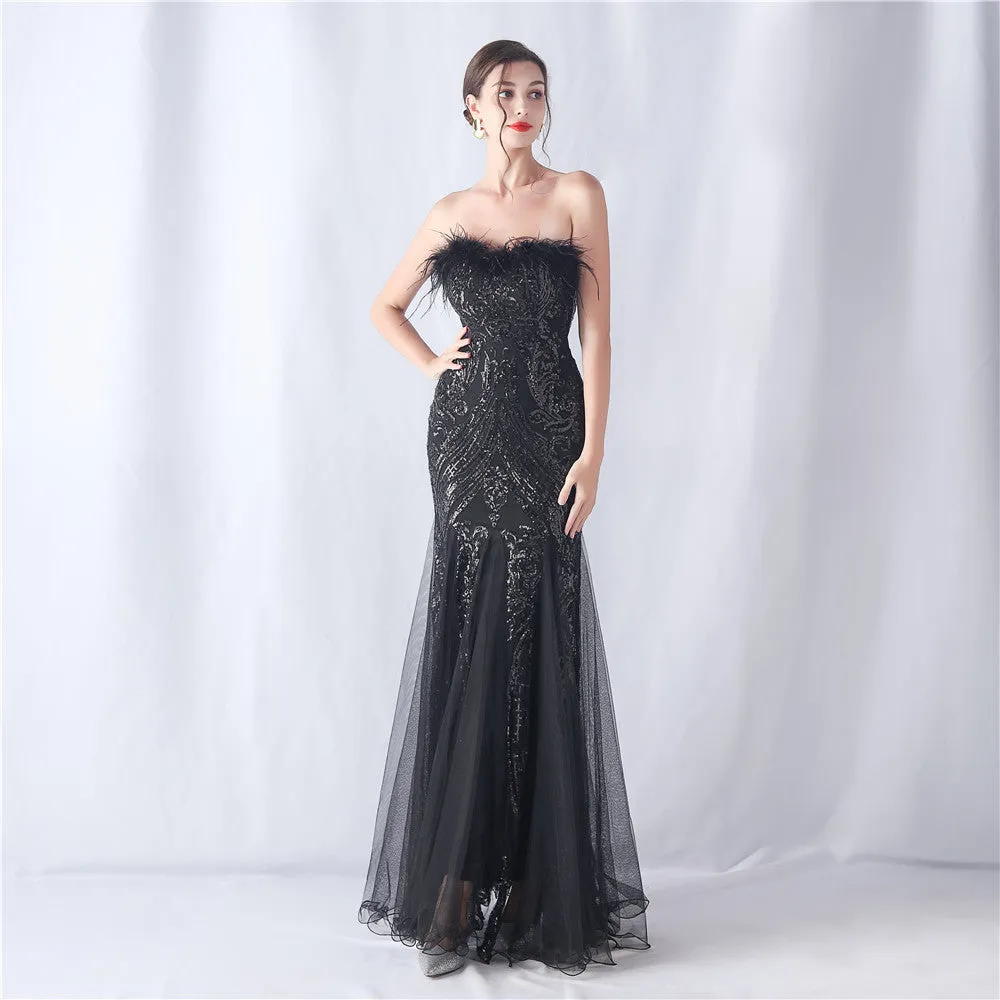 Aurora-31599-Evening Dress