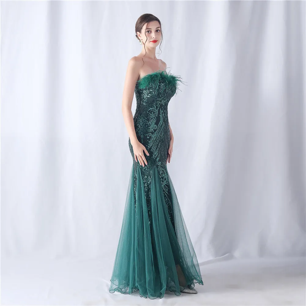 Aurora-31599-Evening Dress