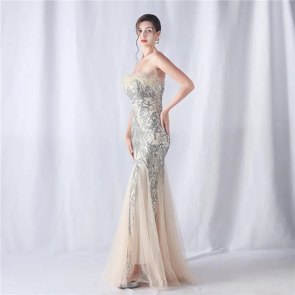 Aurora-31599-Evening Dress