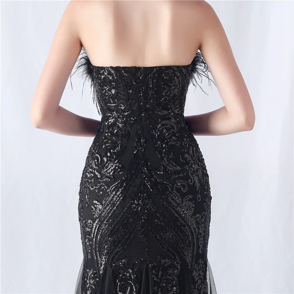 Aurora-31599-Evening Dress