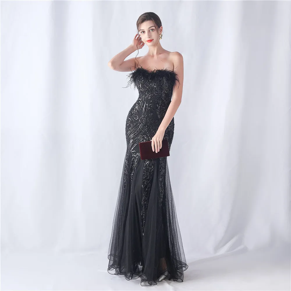 Aurora-31599-Evening Dress