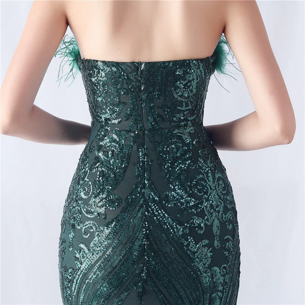 Aurora-31599-Evening Dress