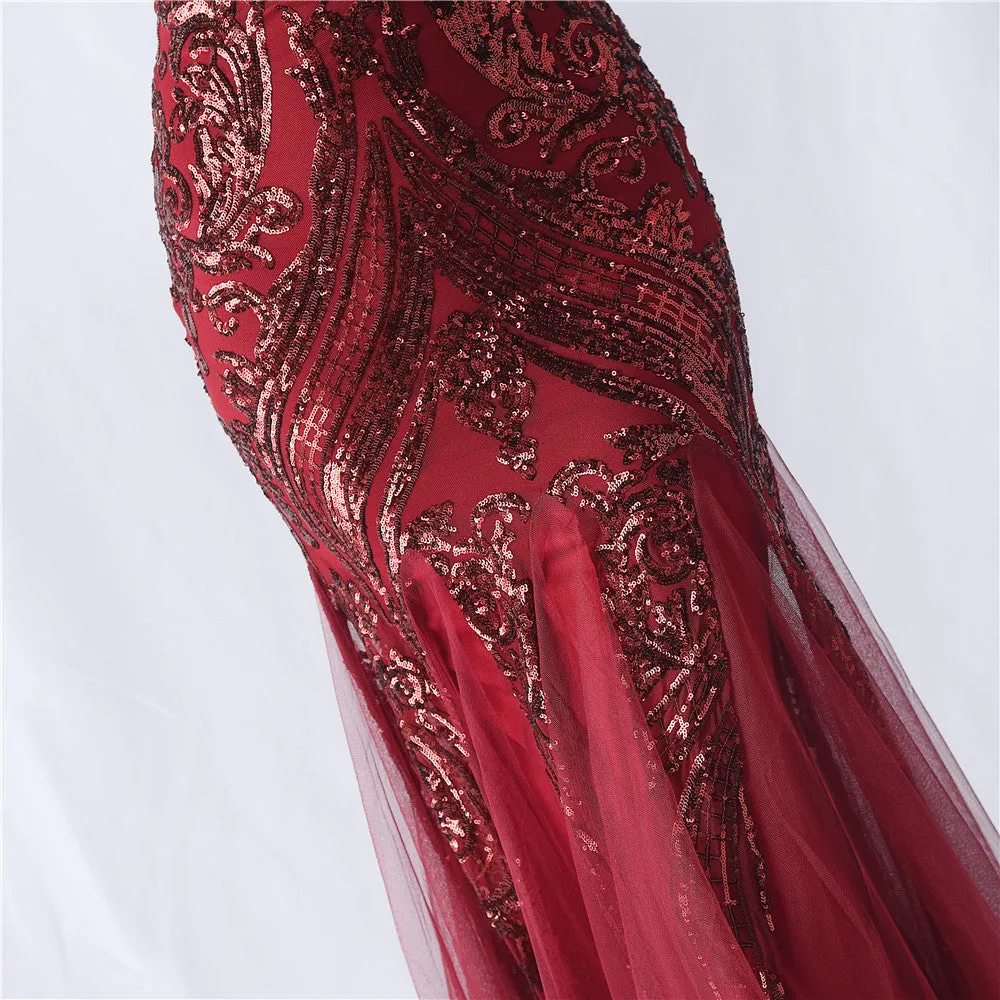 Aurora-31599-Evening Dress