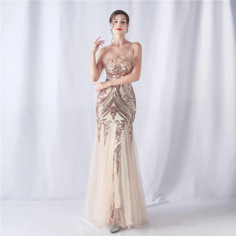 Aurora-31599-Evening Dress