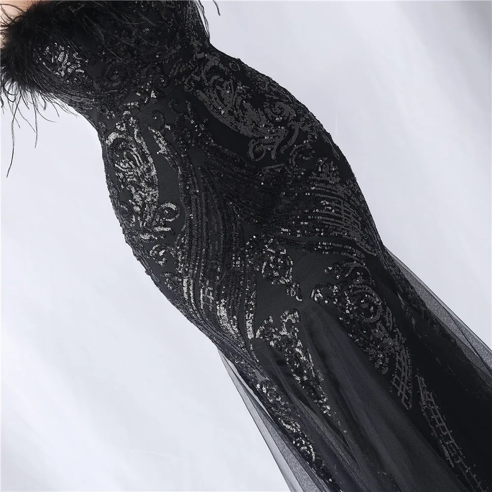 Aurora-31599-Evening Dress