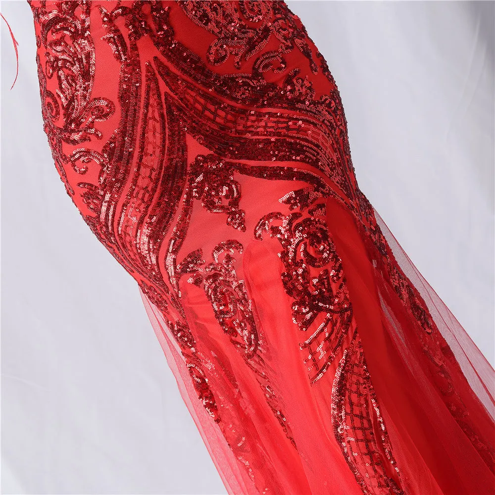 Aurora-31599-Evening Dress