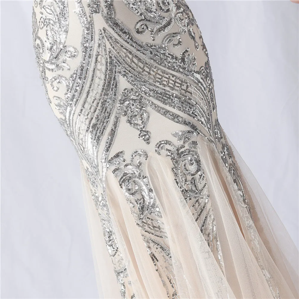 Aurora-31599-Evening Dress