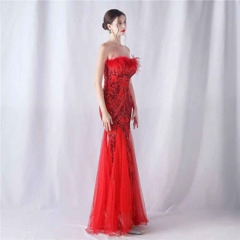 Aurora-31599-Evening Dress