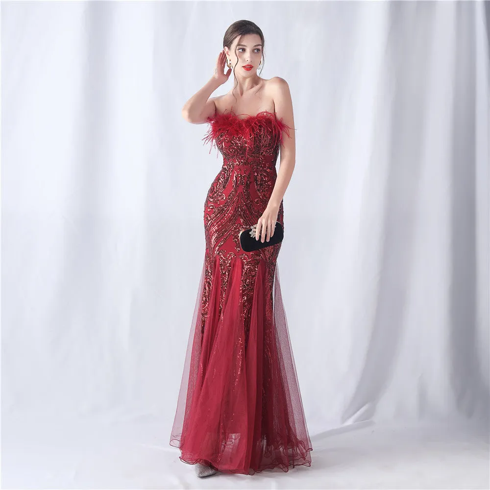 Aurora-31599-Evening Dress