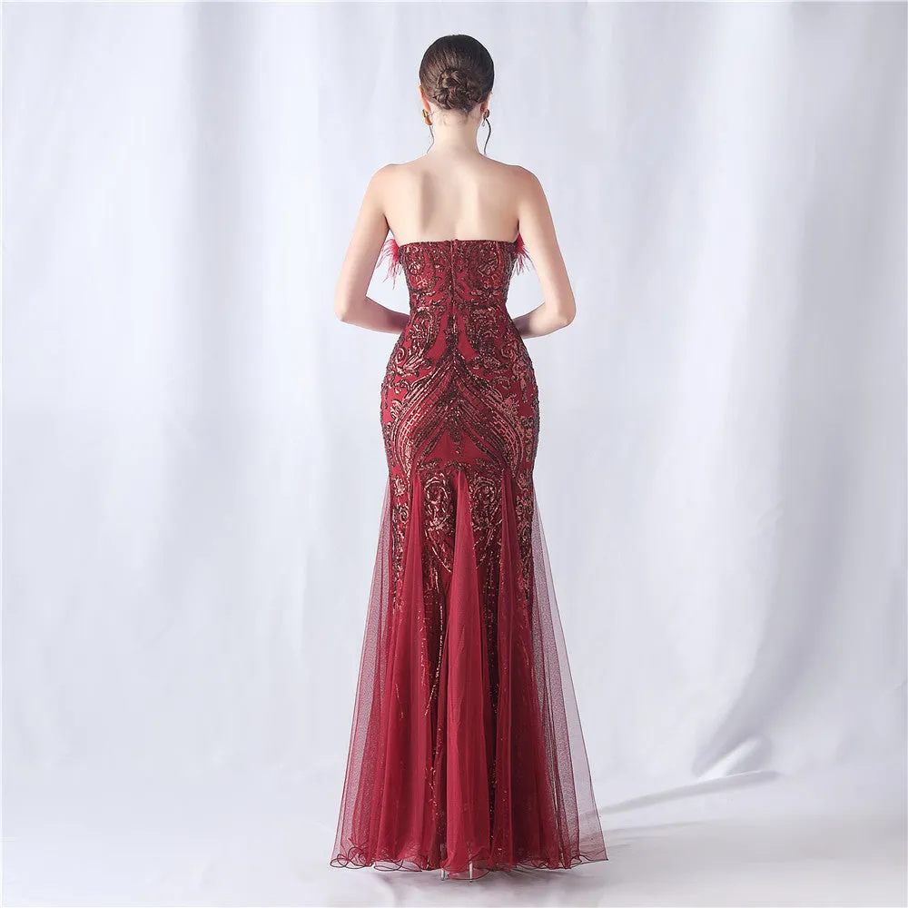 Aurora-31599-Evening Dress