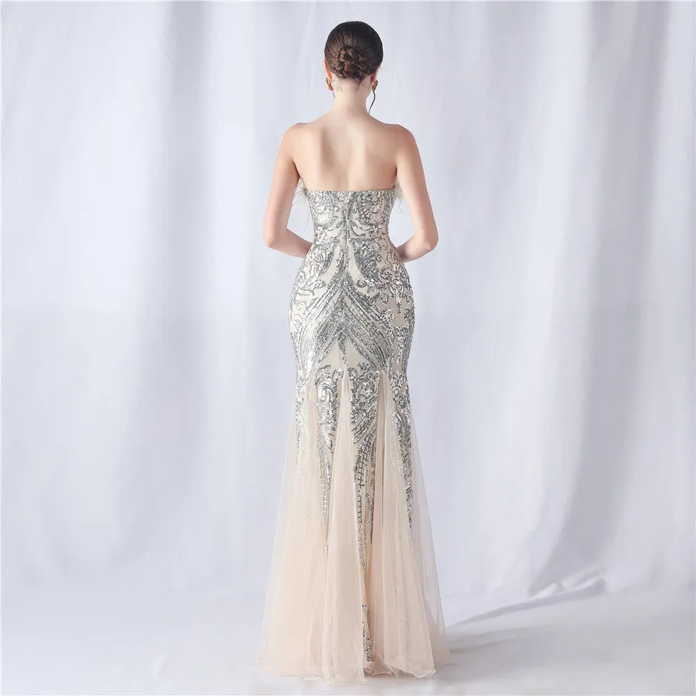Aurora-31599-Evening Dress