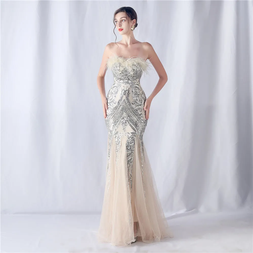 Aurora-31599-Evening Dress