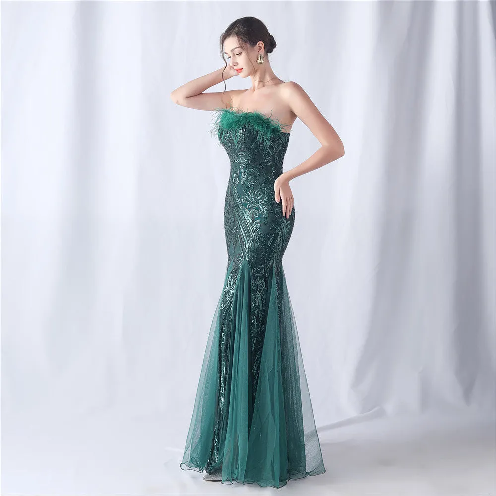 Aurora-31599-Evening Dress