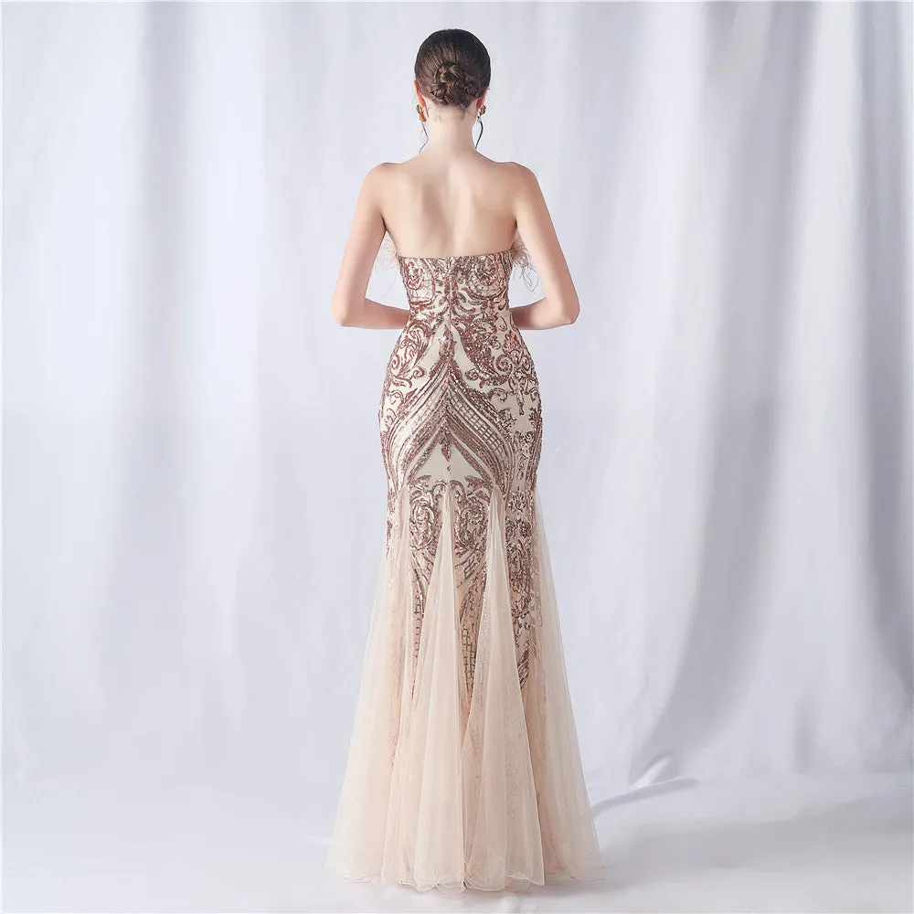 Aurora-31599-Evening Dress
