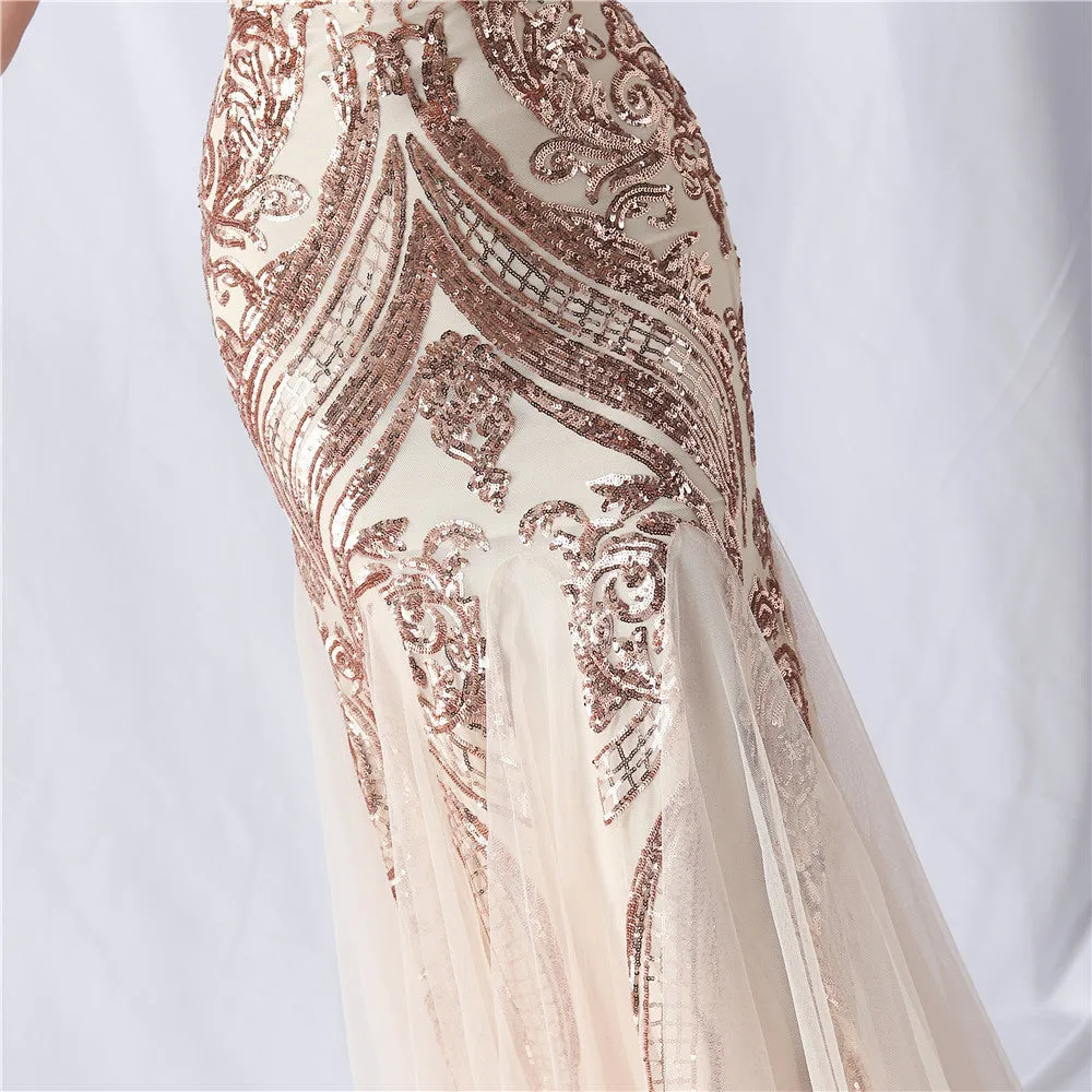 Aurora-31599-Evening Dress