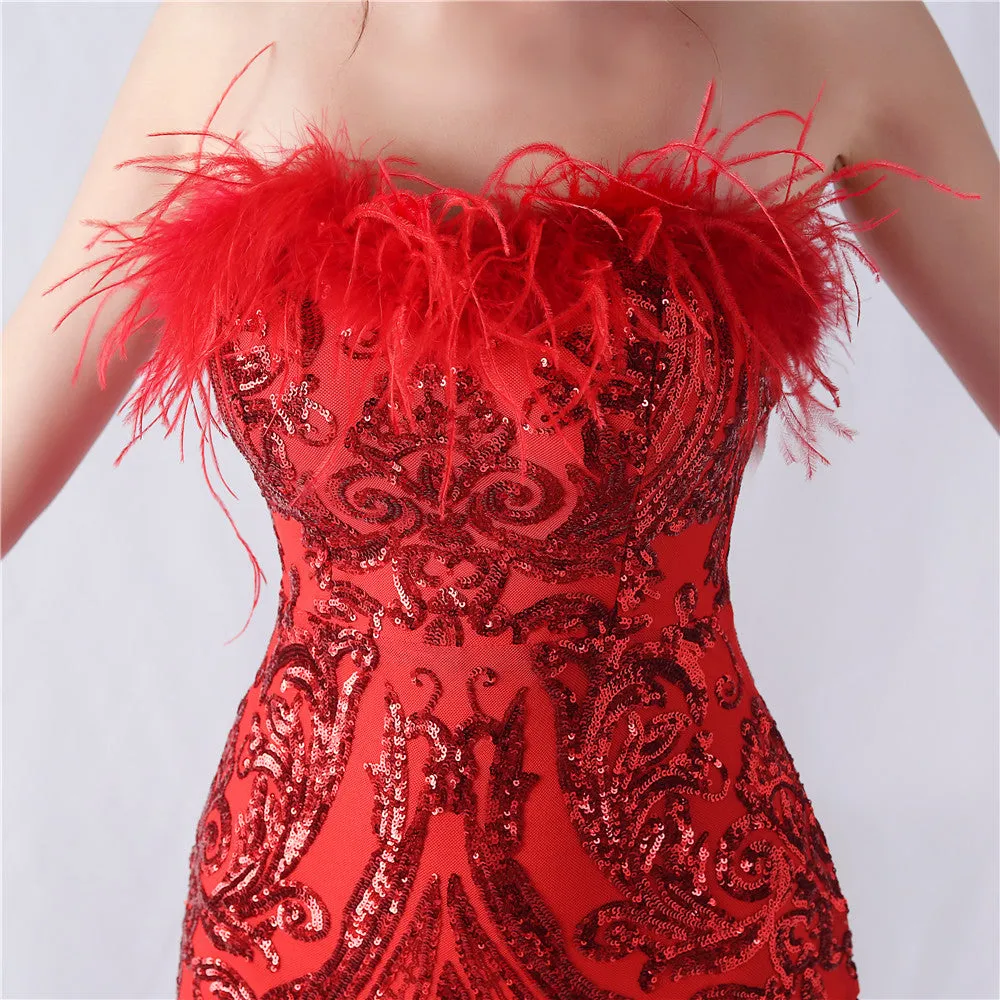 Aurora-31599-Evening Dress